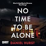 Cover of No Time to Be Alone