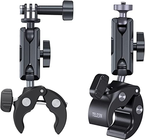 camera mounts handlebar