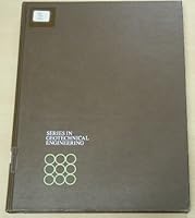 Pile Foundation Analysis and Design (Series in Geotechnical Engineering) 0471020842 Book Cover