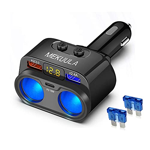 シガーソケット カー用品 増設 スイッチの人気商品 通販 価格比較 価格 Com