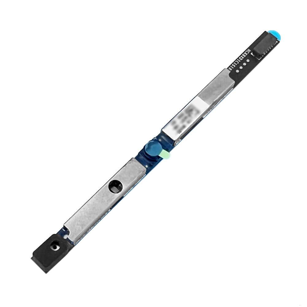 Amazon.com: GINTAI Built-in Camera for Dell Insprion 15 3510 3511