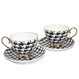 【TOQUE DECORATIVO】 Mejora instantáneamente la estética de tu mesa de café o bandeja