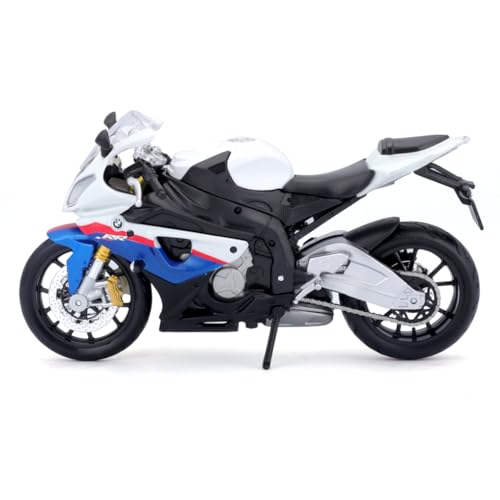 BMW S1000RR motorcycle