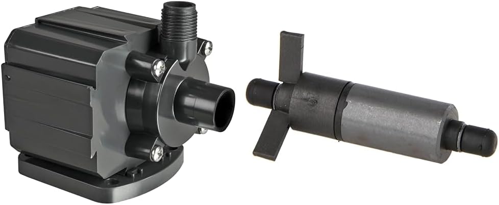 Danner Manufacturing, Inc., Pondmaster 700 GPH Pond-Mag, Magnetic Drive Water Pump, 02527