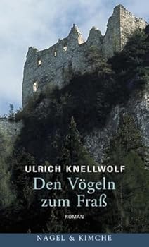 Hardcover Den Vögeln zum Fraß. Ein altes Testament und seine tödliche Vollstreckung. [German] Book