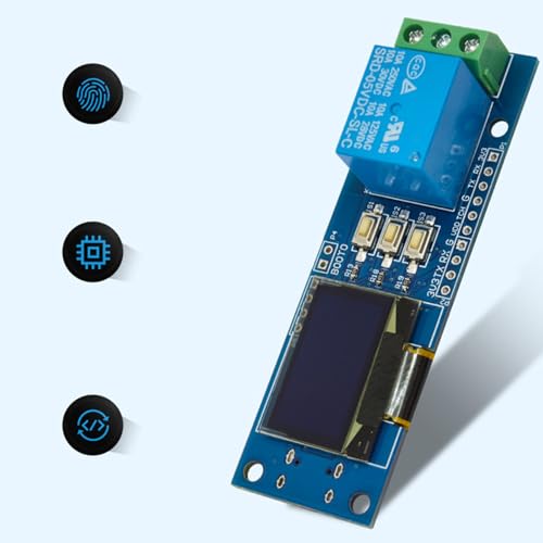 Contrôle biométrique programmable et circuit stable pour intégration électronique sécurisée