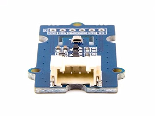 NGW-1pc Temp&Humi&Barometer Sensor (BME280) for Grove