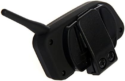 QSPORTPEAK Clips Accessory for New V6/V4 Motorcycle Helmet Bluetooth Interphone Motorbike Intercom Bracket Clip Mount for Helmet Headset