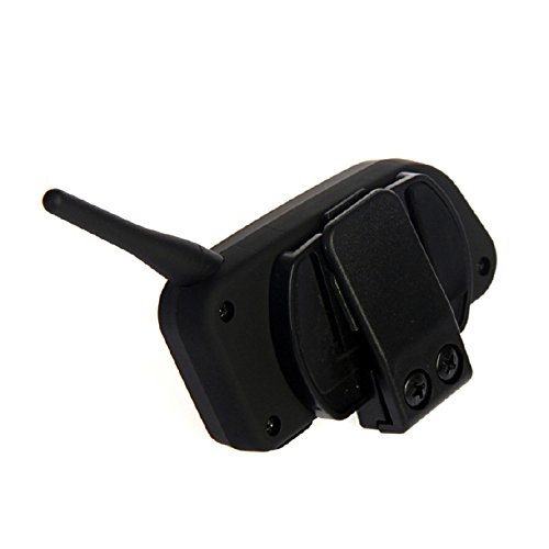 QSPORTPEAK V6/V4 Motocycle Intercom Mounting Bracket