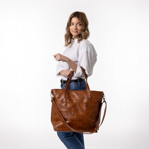 Simple Modern Large, Brown by Simple Modern - Used condition - Image 6