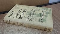 That Chinese Woman 0049200089 Book Cover