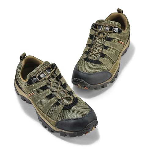 Image of Woodland Men's Suede Casual Shoes