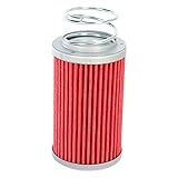 Hiflo Premium Oil Filter