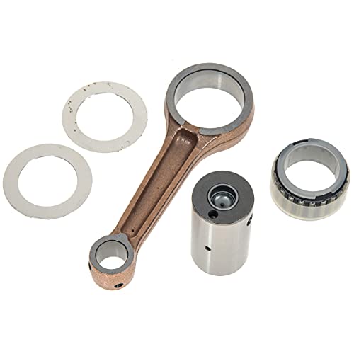 Namura, RA-10001, Connecting Rod Kit for Honda fits 2000-2006 Rancher 350 2x4 & 4x4 Models