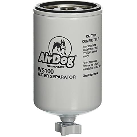 AirDog WS100 Pre-Filter Cover