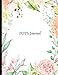 POTS Journal: Beautiful Journal for Postural Orthostatic Tachycardia Syndrome (POTS) Management With Stress and Energy Trackers, POTS Symptom & ... Exercises, Gratitude Prompts and more.