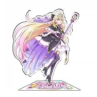 Amazon.co.jp: 名探偵プリキュア アクリルスタンド アクスタ 森亜るる