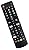 Universal Replacement for LG Smart TV Remote Control, Compatible with All LG Models LCD LED 3D HDTV Smart TVs AKB75095307 AKB75375604 AKB74915305 AKB75675304 AKB76037601