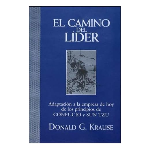 El camino del líder