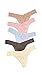 Hanky Panky Women's Signature Lace 5 Original Rise Thongs