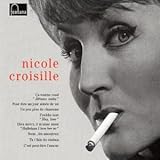  Collection 25 cm - Nicole Croisille - Edition remasterisée Digipack