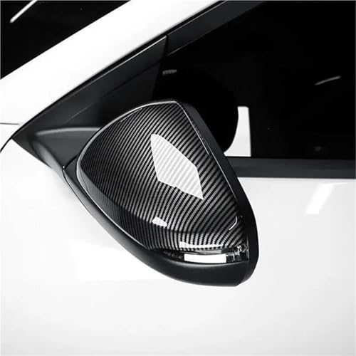Couvercle de rétroviseur Chevrolet Trax pour masquer rayures boîtier - 3