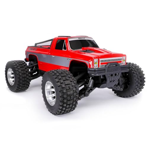 Redcat Racing Valkyrie MT