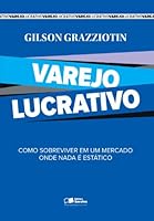Varejo Lucrativo (Em Portuguese do Brasil) 8502083902 Book Cover