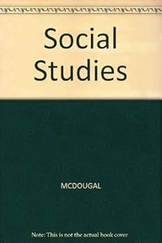 Hardcover Social Studies: Across the Centuries/ Level 7 Book