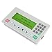 HMI Text Display OP320-A 3.7 inch HMI Support S485/RS232 Communication Port with Cable for PLC