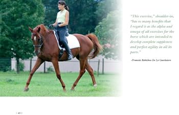 Hardcover Alchemy, Transform Your Horse in Lightness (1) Book