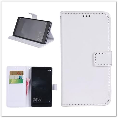 Hülle® Wallet Flip Case Compatible for Umi Umidigi F2(Pattern 1)