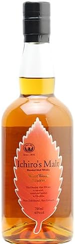 イチローズ モルト ワインウッドリザーブ 700ml 【赤ワインを イチローズ モルト ワインウッドリザーブ 700ml 【赤ワインを