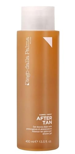 Diego Dalla Palma Sun After Tan Gel Doccia Doposole 400 ml