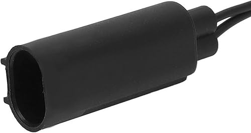 Miniatura 8 de Boquillas para limpiaparabrisas delantero, boquillas para limpiaparabrisas de repuesto LR048615 para Land Rover Discovery 3, 4, LR3 LR4 Range Rover