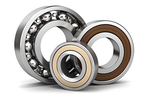 CUSCINETTO RUOTA ANTERIORE DESTRO YAMAHA FZ
