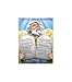 Carson Dellosa Christian The Ten Commandments Chart (6329)