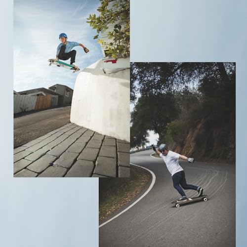 Caliber Truck Co. DECK Longboard Trucks