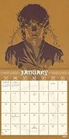 2027 The Lord of the Rings Wall Calendar B0GV4QT4XN Book Cover