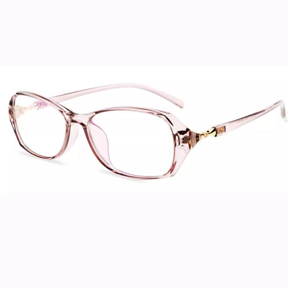 COKYIS Gafas De Sol Moda para Mujer, Gafas De Lectura Fotocrómicas TR90 Montura, Gafas De Presbicia HD, Gafas Ordenador 1.5 2.0 2.5 (Size : 2.75)