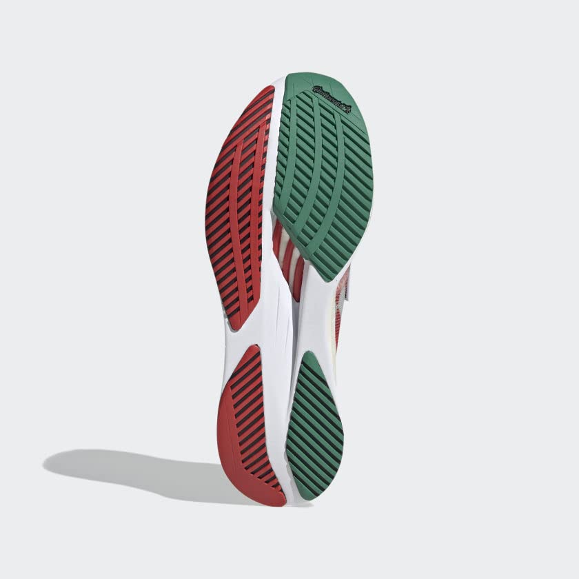 Image of adidas Womens Adizero Boston 11 Running ShoesSneaker