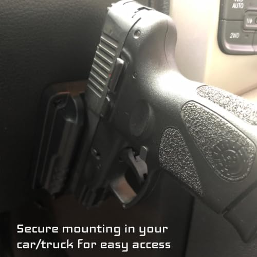 GMW Cavalry Magnetic Gun Mount