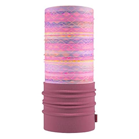 Buff ZAIANT Multi Tubular Polar para niña Cover