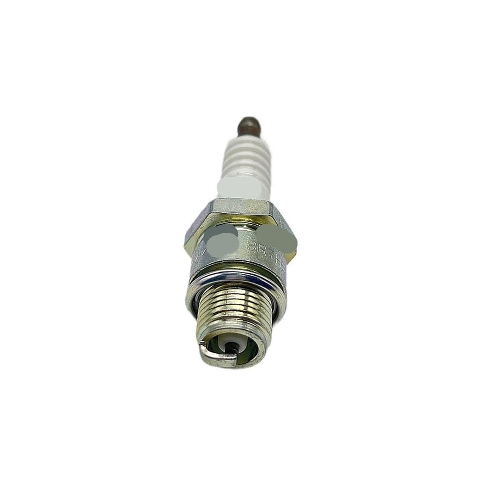Świeca zapłonowa do silnika zaburtowego 2-suwowego 6-175HP Akcesoria do łodzi BR7HS-10 94702-00271(Ten pcs)