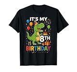 Dinosaur Birthday Party Kids Apparel