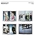 SM Entertainment NCT 127 - NCT #127 WE are Superhuman (4th Mini Album) 1CD+Photobook+1Photocard+Folded Poster+Double Side Extra Photocards Set