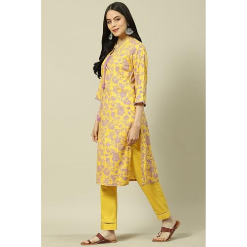 Image of Rangriti Women Kurtas