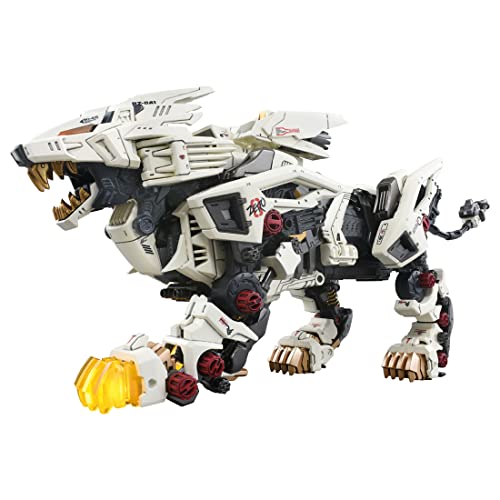 タカラトミー ゾイド -ZOIDS- AZ-02 ライガーゼロ