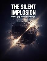 The Silent Implosion: When Dying Unveiled The Light B0HDLF8VMJ Book Cover