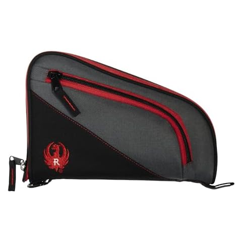 Allen Ruger Tucson Handgun Case Cover